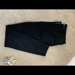 Torrid High Rise Jegging